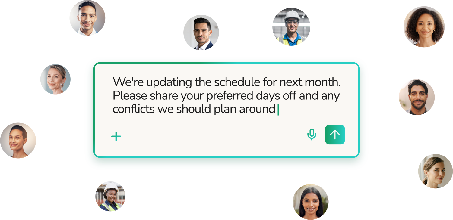 Rangle — ask your team anything, get a clear answer.